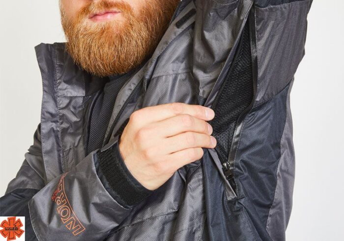 Norfin Jacket River Thermo - Image 5