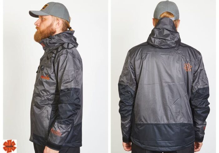 Norfin Jacket River Thermo