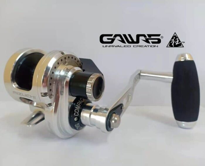 Gawas Mizuchi 1000HG - Image 4