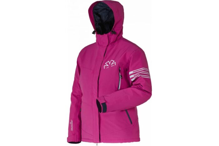 Norfin Purple Women Jacket