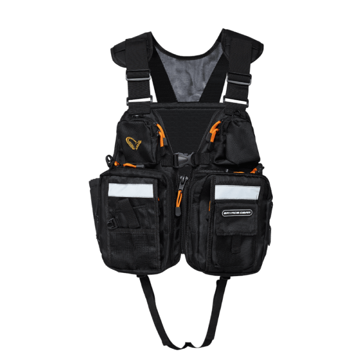 Savage Gear Hitch Hiker Fishing Vest