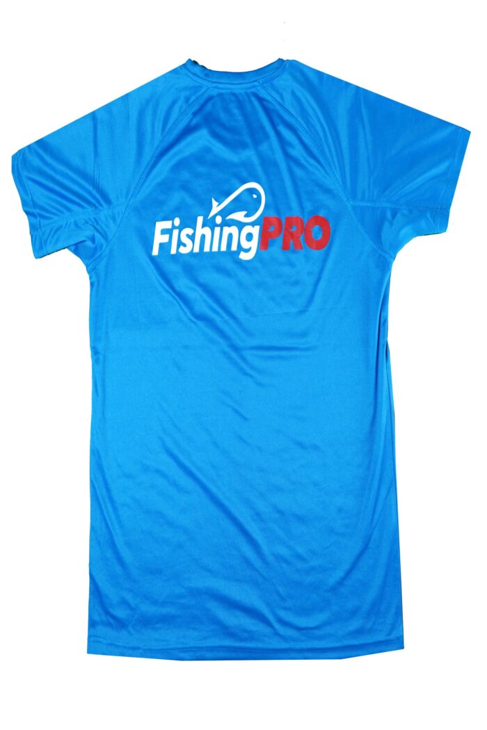 Μπλούζα DryFit FishingPro - Image 3