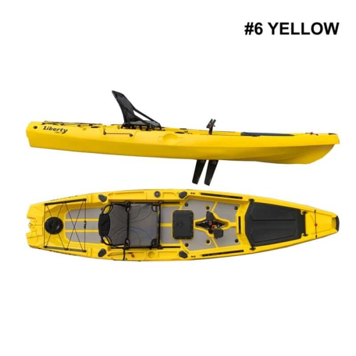 Kayak Liberty - Image 4