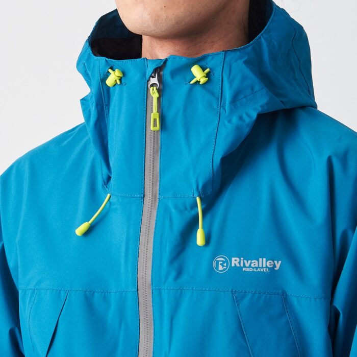 RBB Rivalley Comfortable Rain Suit - Image 2