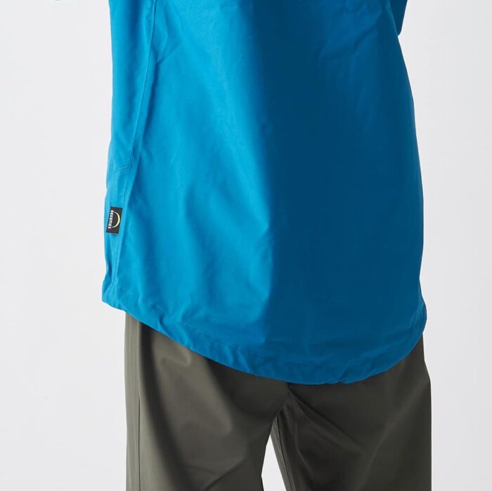 RBB Rivalley Comfortable Rain Suit - Image 4