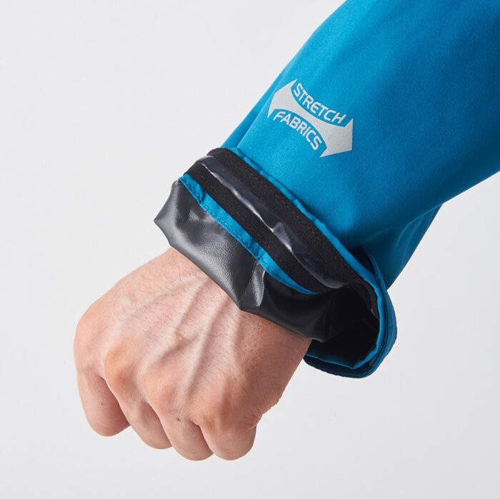 RBB Rivalley Comfortable Rain Suit - Image 3