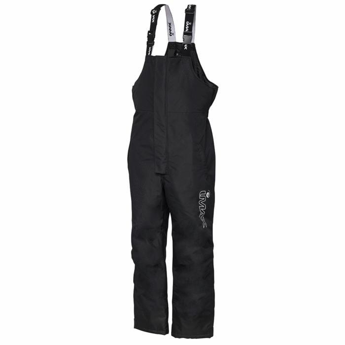 Φόρμα DAM Imax Intenze Thermo Suit Fiery Red/Ink - Image 2