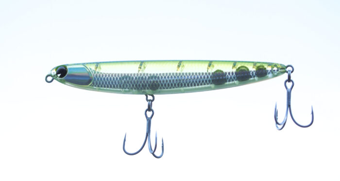 Ima Salt Skimmer 110 FishingPRO - Image 4