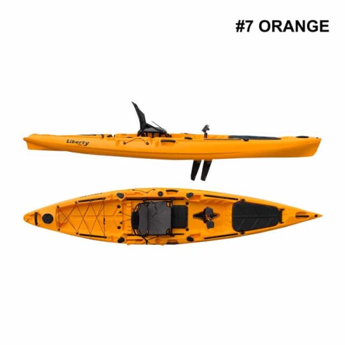 Kayak Liberty Max - Image 3