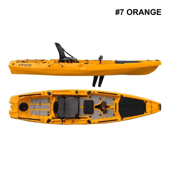 Kayak Liberty - Image 3