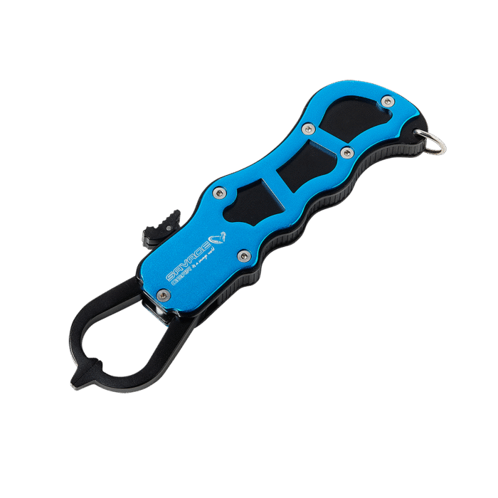 Savage Gear Light Game Lip Grip Alu 16.5CM