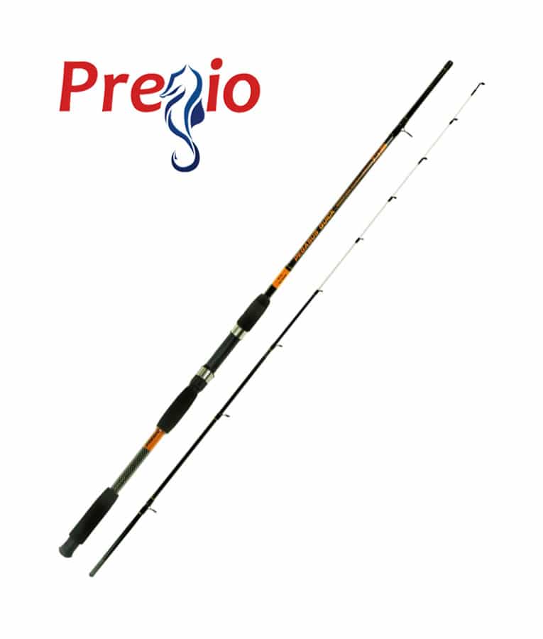 Pregio Pegasus Quick 2,10M. 50-150GR 15-400