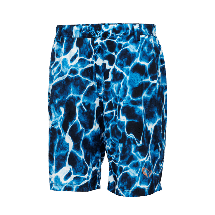 Savage Gear Marine Shorts Sea Blue