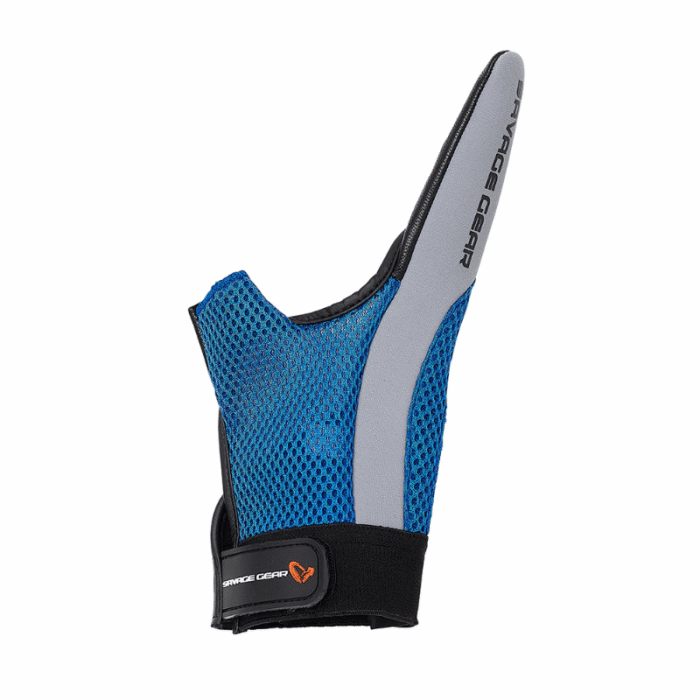 Savage Gear Casting Stall Onesize Sea Blue