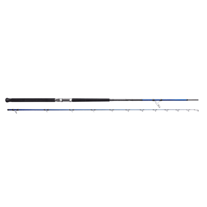 Savage Gear SGS6 Shore Jigging - Image 10