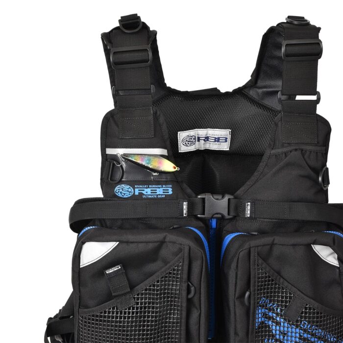 RBB Extreme Vest II - Image 4