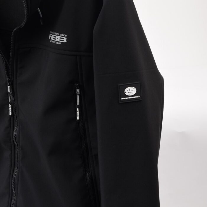 RBB Windguard Hoody - Image 4