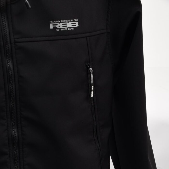 RBB Windguard Hoody - Image 5