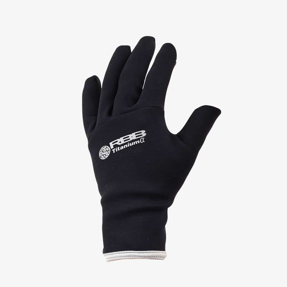 RBB Titanium Gloves LL 2C