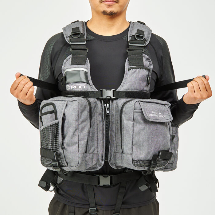 RBB Wading Vest 23 Limited - Image 5
