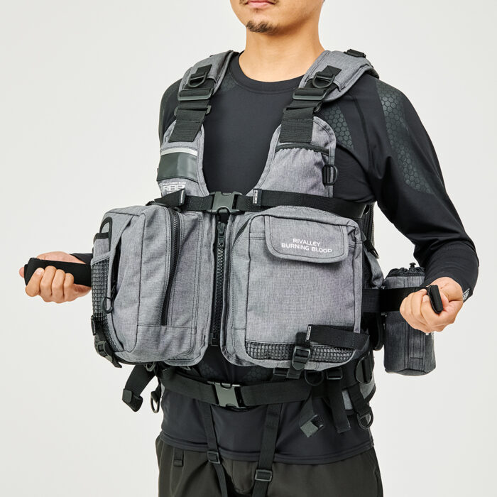RBB Wading Vest 23 Limited - Image 4