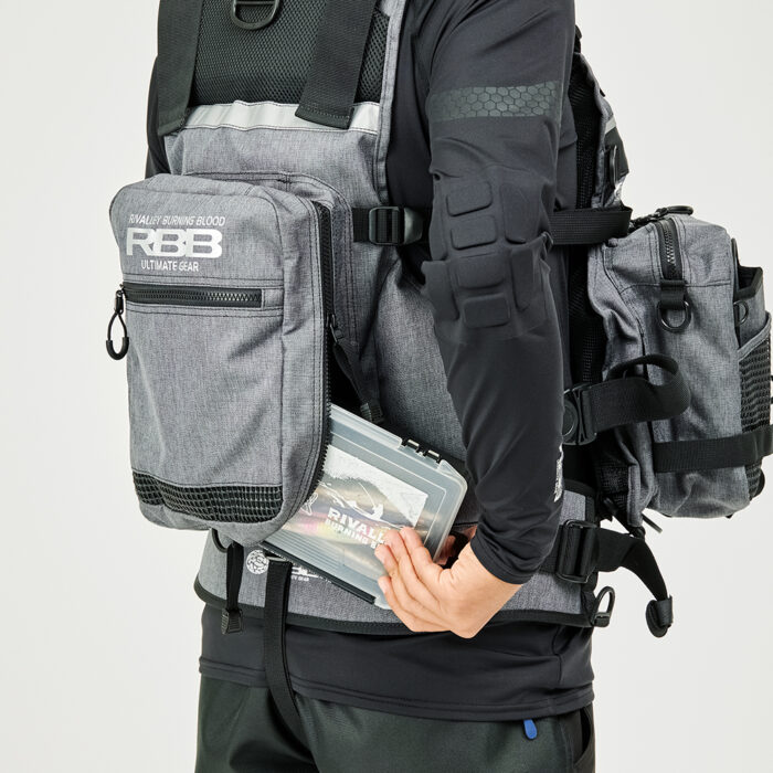 RBB Wading Vest 23 Limited - Image 6