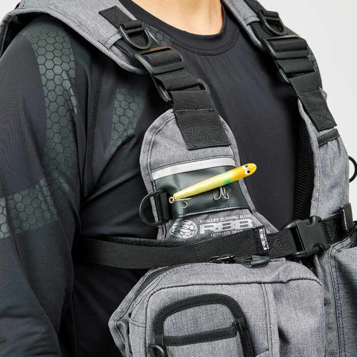 RBB Wading Vest 23 Limited - Image 7