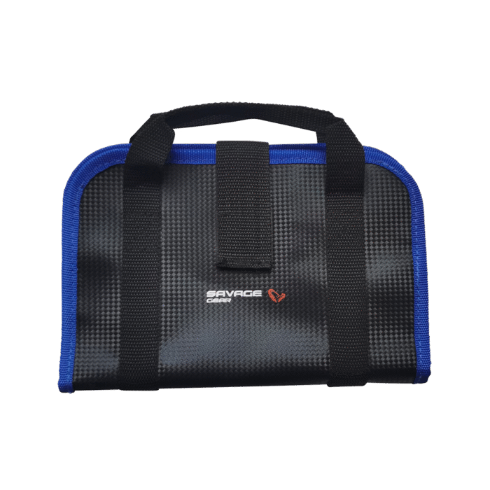 Savage Gear Jig Bag 16 Long-Semilong 60-150g Jig Seats