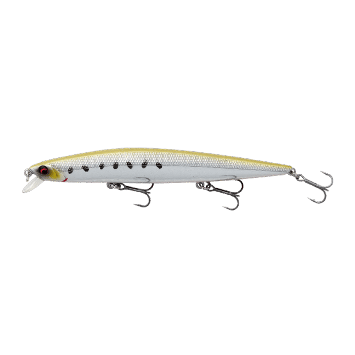 SAVAGE GEAR SEABASS MINNOW - Image 4