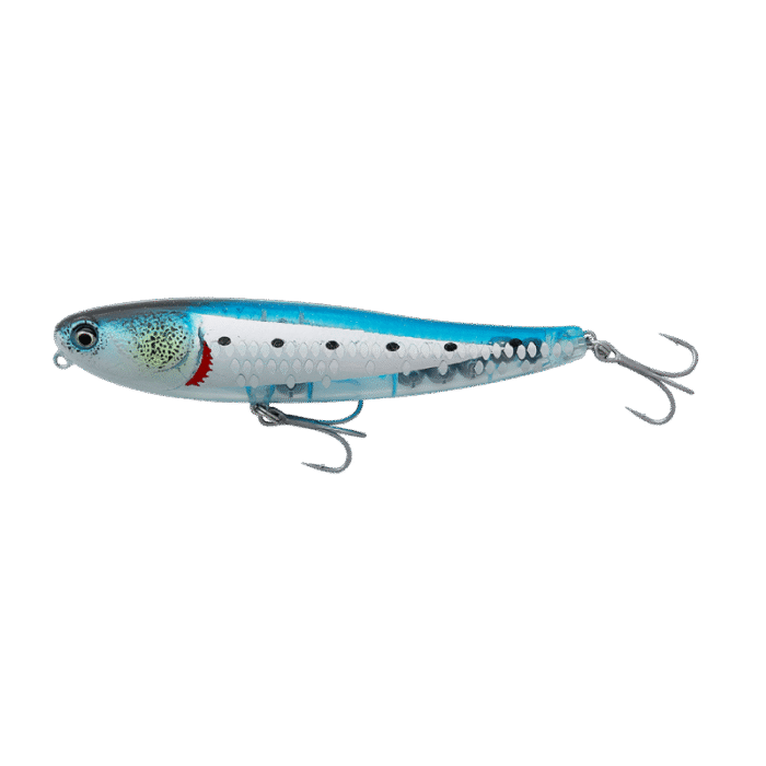 Savage Gear Bullet Mullet - Image 2