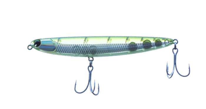 Ima Salt Skimmer 110 FishingPRO - Image 2