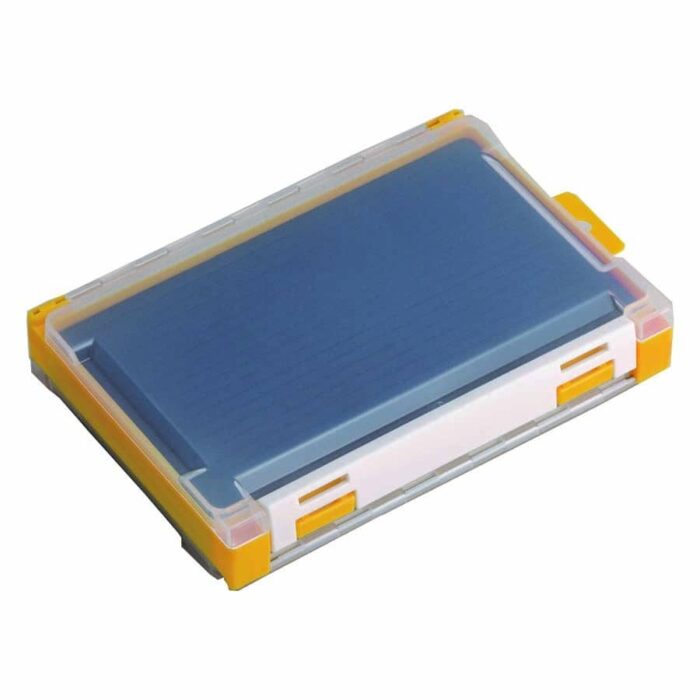 Κασετίνα Meiho Rungun Case 3010W-2 YL - Image 3