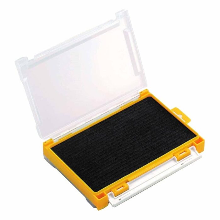 Κασετίνα Meiho Rungun Case 3010W-2 YL - Image 2