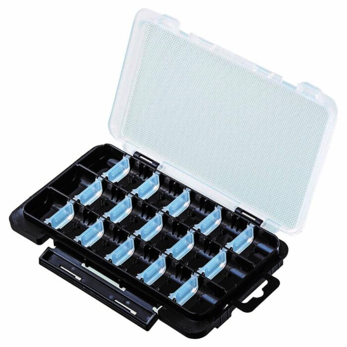 Κασετίνα Meiho Light Game Case J