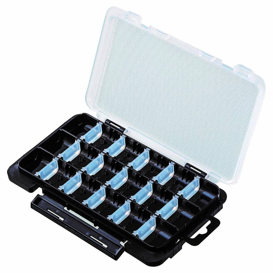 Κασετίνα Meiho Light Game Case J