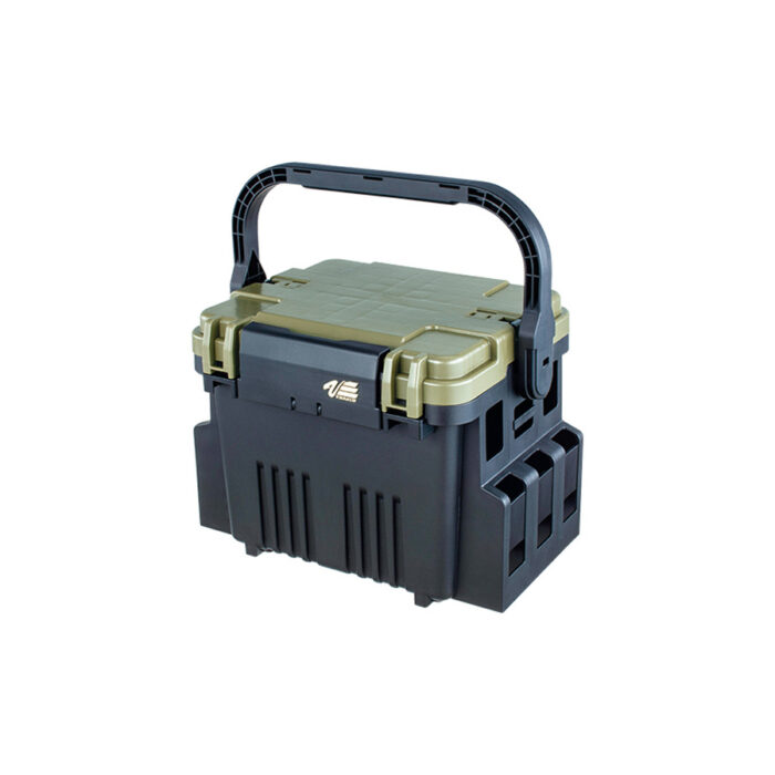 Κυτίο Meiho VS-7080 Black - Image 8