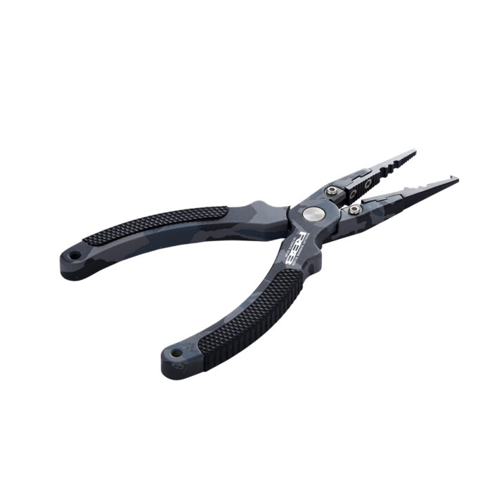 RBB Anodized Aluminium Pliers - Image 4