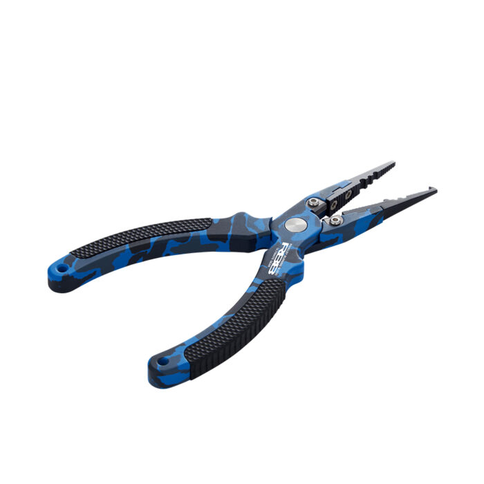RBB Anodized Aluminium Pliers - Image 2