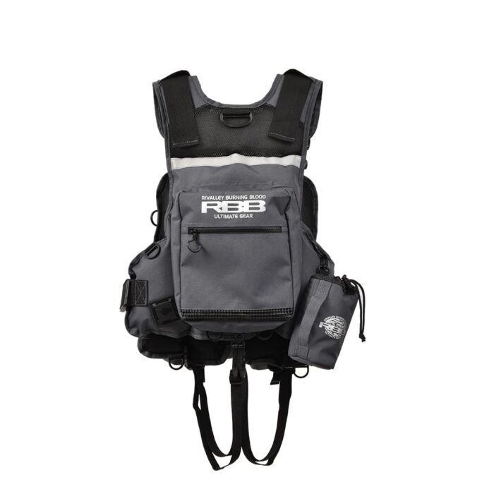 RBB Game Vest II - Image 3