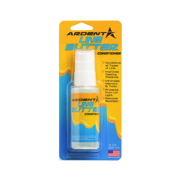 Ardent 9640-5 Λιπαντικό Πετονιάς-Νημάτων