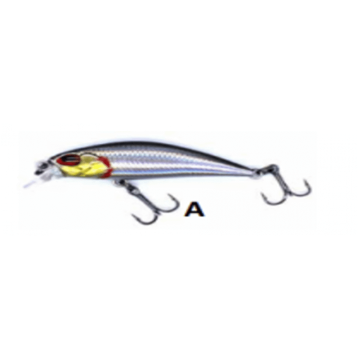 Minnow Passenger - Image 2