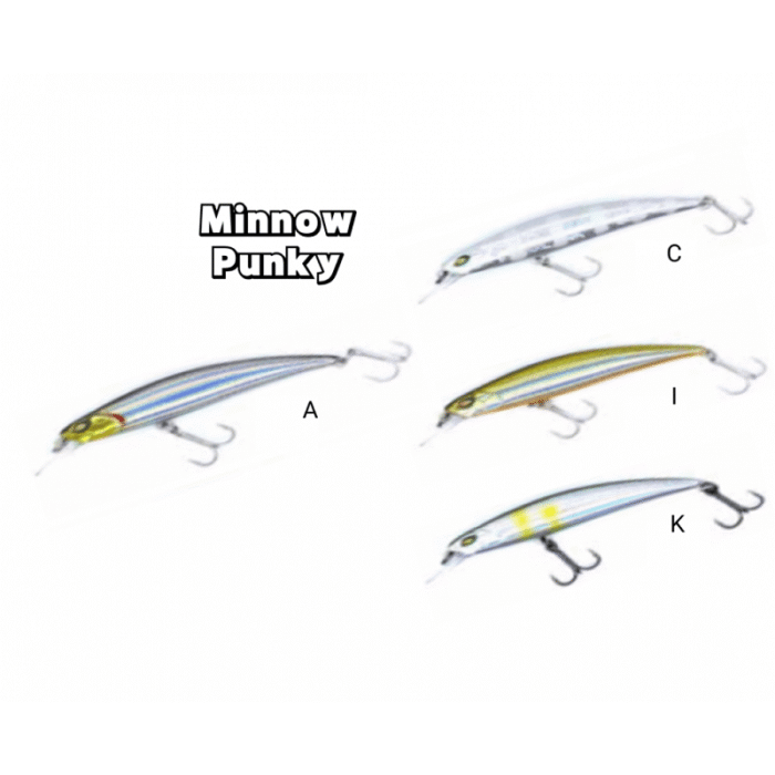 Minnow Punky