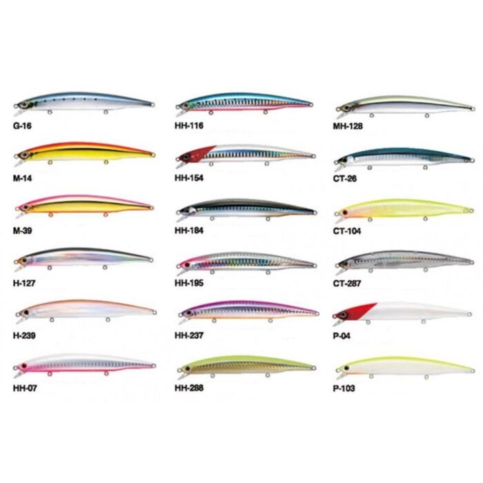 Bassday Log Surf 144F