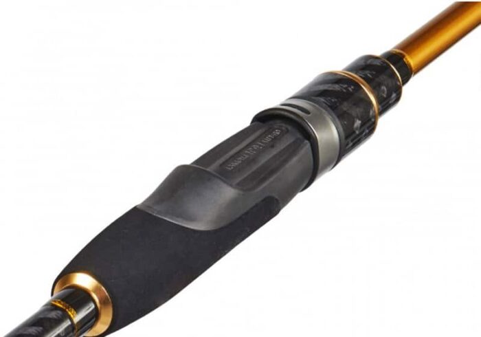Lucky John Anira Seabass Wading Rods - Image 5