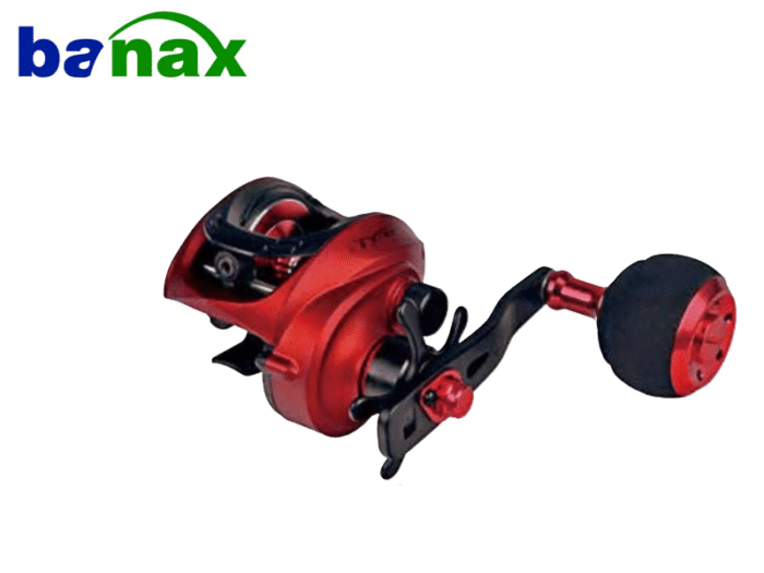 Banax Estima 105L (Αριστερό Χέρι)