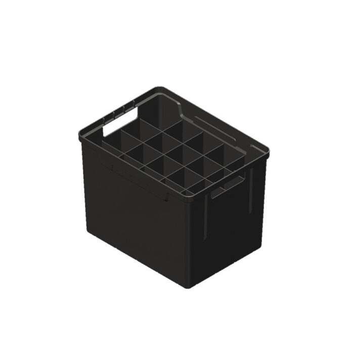Meiho Inner Stocker BM- 20S