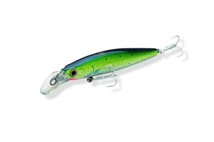 Spanish Lures Brutale 120F