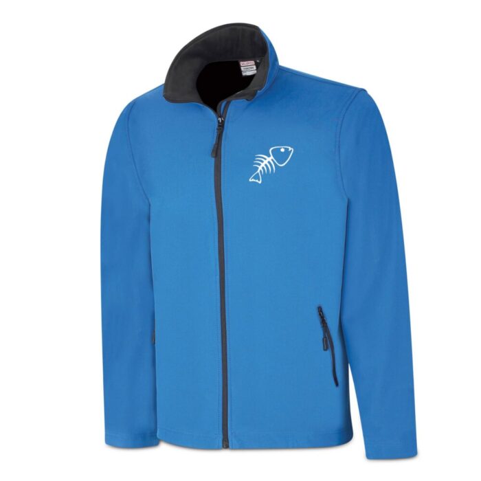 Spanish Lures Jacket