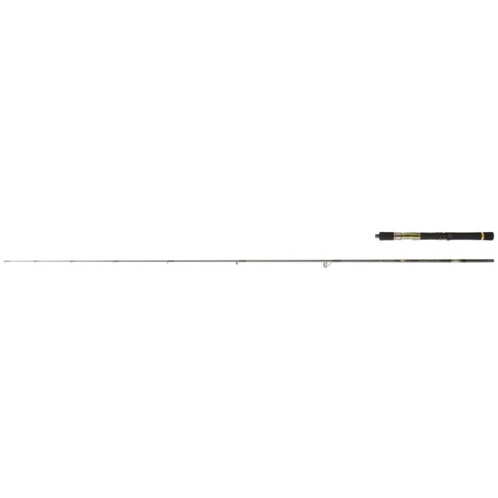 Daiwa Crosscast Cast Jigging