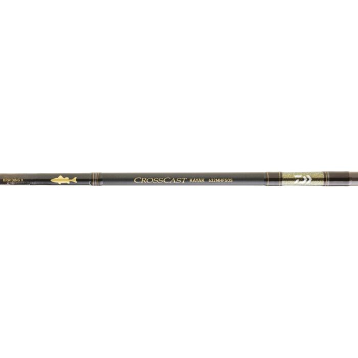 Daiwa Crosscast Cast Jigging - Image 2